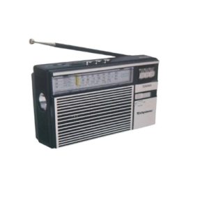 RPRD-861BT Radio with USB and Bluetooth