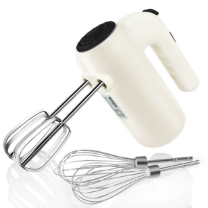 RSHM-511 Hand Mixer