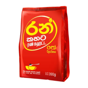 Ran Kahata - 390g