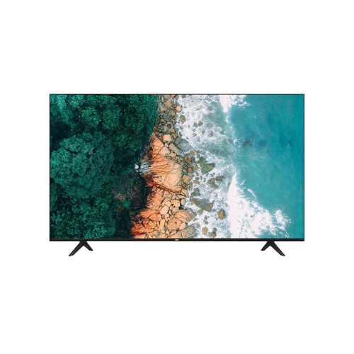 SGL 43" UHD 4K SMART TV - SGLTV43D1SHKC - Quickee SGL 43" UHD 4K SMART TV - SGLTV43D1SHKC