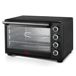 Suga Electric Oven SEO-38A02RCL (38L)