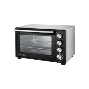 Singer Electric Oven (34L) – ST034BHT