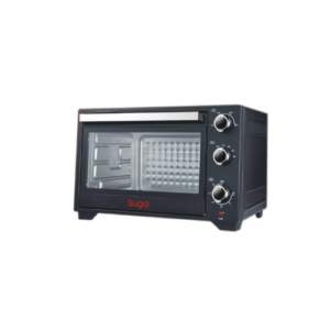 Suga Electric Oven HKBB2-25R (25L)
