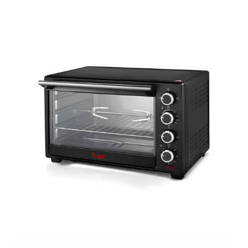 Suga Electric Oven Seo-25A01R (25L) - Quickee Suga Electric Oven Seo-25A01R (25L)