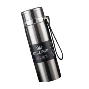 Convenient Travel Bottles