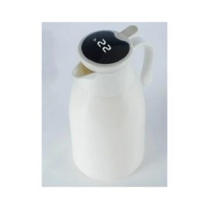 Thermos Flask 2L with Smart LED Lid
