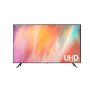 Samsung Smart 4K Crystal UHD TV 43 inch - UA43AU7700