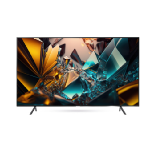 Samsung 50" 4K Crystal UHD LED Smart TV - SMTV50DU7500RXSG - Quickee Samsung 50" 4K Crystal UHD LED Smart TV - SMTV50DU7500RXSG
