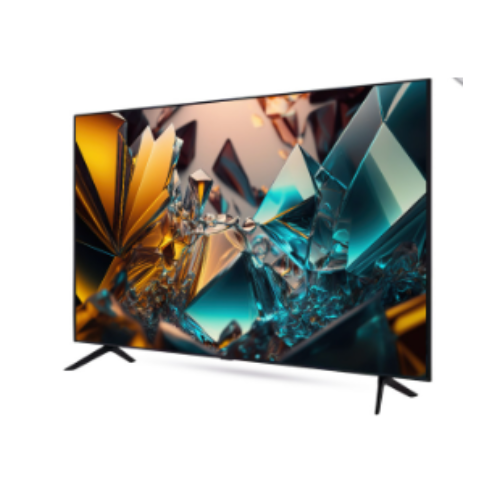 Samsung 50" 4K Crystal UHD LED Smart TV - SMTV50DU7500RXSG - Quickee Samsung 50" 4K Crystal UHD LED Smart TV - SMTV50DU7500RXSG