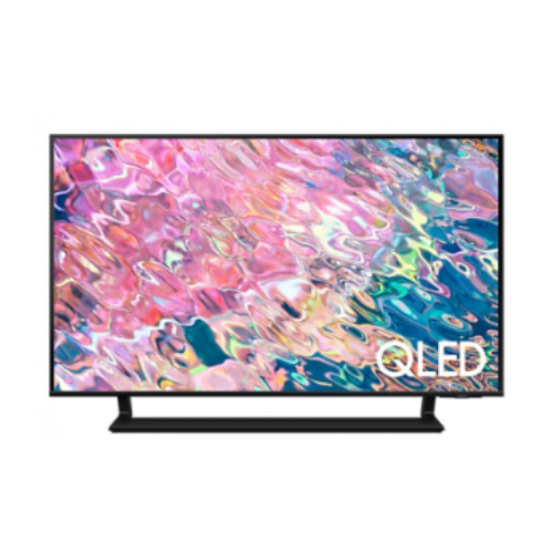 Samsung 43 Inch Q65B QLED 4K Smart TV - Quickee Samsung 43 Inch Q65B QLED 4K Smart TV