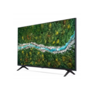 LG 43 inches 4K Ultra HD Smart LED TV - 43UP7750PVB