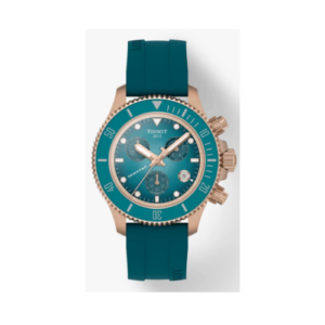 Tissot Seastar Chronograph 38mm (C) - T1202173704100