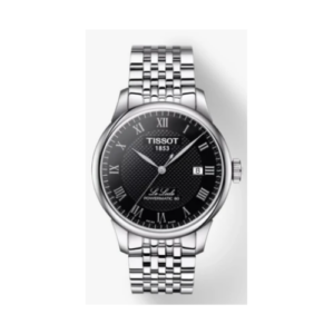 Tissot Le Locle 39.3mm (C5) - T0064071105300