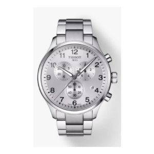 Tissot Chrono XL Classic (C5) - T1166171103700