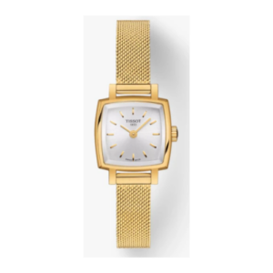 Tissot Lovely Square 20x20mm (C5) - T0581093303100