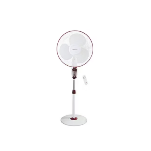 Havells Pedestal Fan With Remote 400mm - KOOLAIR
