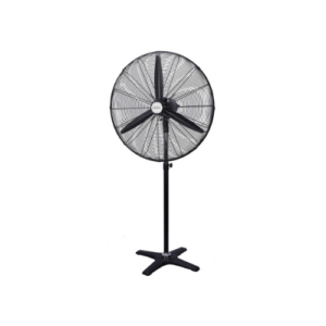 Jinling Industrial Stand Fan 26″