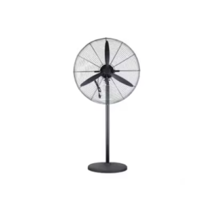 Jinling Industrial Stand Fan 30″