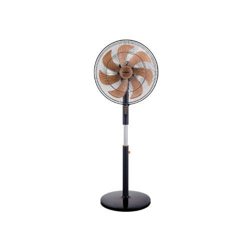 FS40-YC7-Stand Jin|Jinling Stand Fan-55w-7 Blade - Quickee Jinling Stand Fan With 7 Blade