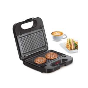 Range Sandwich Maker - RSM-002