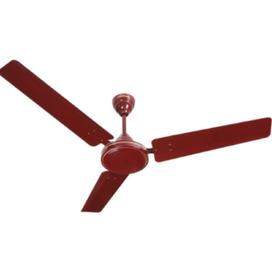 Havells Ceiling Fan 1200mm - RIGA-1200 BROWN