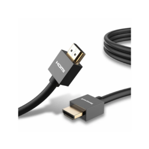 HDMI Cable with Ethernet