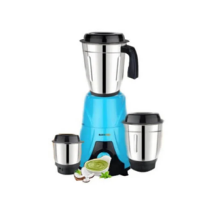 Black Ford Mixer Grinder 3 Jar – MG90