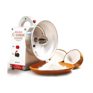 Regnis Electric Coconut Scraper RCS-01