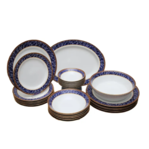 Rattota Premium 26pc Dinner Set - R3550