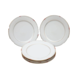 Gold Mark 6pc Dinner Set - GM1213