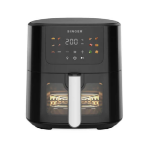 Singer Digital 5L Air Fryer KA-AFT05014