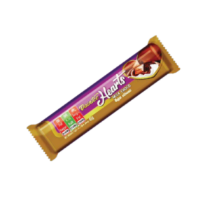 Milk Choco Bar Pack