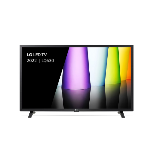 LG 32LQ630 32 Inch HDR Smart LCD HD TV - Quickee LG 32LQ630 32 Inch HDR Smart LCD HD TV 2022