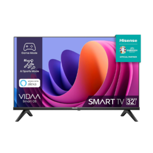 Hisense 32 inch Android Smart TV -32A4G