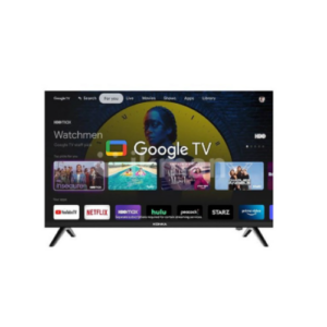 Tecsonic 98" 4k Smart Qled Tv - TSYSM 98-16B
