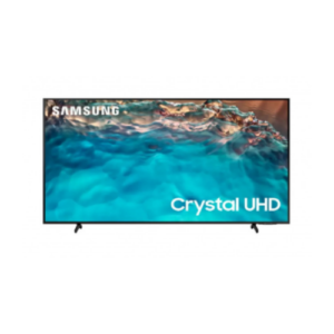 SAMSUNG 75" Crystal UHD BU8100 4K Smart TV