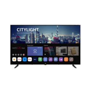 KONKA 65″ 4K UHD WebOS Smart LED TV – UDG65VR682ANT