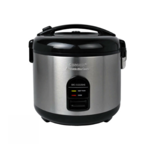 Singer Jar Type Rice Cooker SRC-J1222SHS