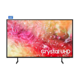 SAMSUNG 65″ UHD Smart TV - UA65DU7700R