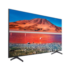 Samsung 55' Inch UHD 4K Smart LED TV - AU7000