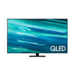 Samsung 55" Q80A QLED 4K Smart TV