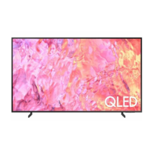 Samsung 55" 4K QLED QA55Q60CAU TV