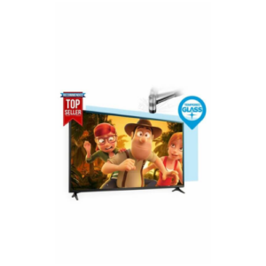 Clear 32″ HD LED Tempered Glass TV – 32CL8900