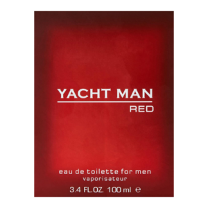 Yacht Men Perfume