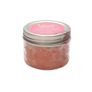 Lavendar Blossom Sugar Body Scrub
