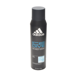 Adidas Deo Body Spray Ice Dive 150ml