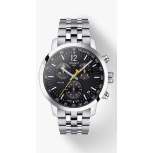 Tissot PRC 200 43mm (C5) - T1144171105700