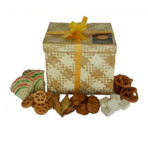 Super Gold New Year Hamper
