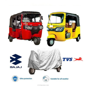 Three Wheel Cover