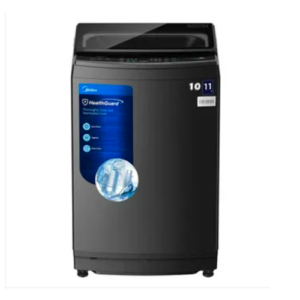 Midea Top Loading Non-Inverter 11Kg (MA100W110/G-TK)